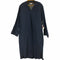 ロクビューティーアンドユースユナイテッドアローズ 6 BEAUTY & YOUTH UNITED ARROWS DENIM SAILOR DRESS/ワンピース レディース JPN:36