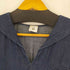 ロクビューティーアンドユースユナイテッドアローズ 6 BEAUTY & YOUTH UNITED ARROWS DENIM SAILOR DRESS/ワンピース レディース JPN:36