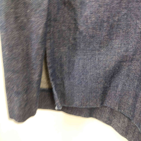 ロクビューティーアンドユースユナイテッドアローズ 6 BEAUTY & YOUTH UNITED ARROWS DENIM SAILOR DRESS/ワンピース レディース JPN:36