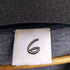 ロクビューティーアンドユースユナイテッドアローズ 6 BEAUTY & YOUTH UNITED ARROWS DENIM SAILOR DRESS/ワンピース レディース JPN:36