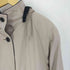 ロンドンフォグ LONDON FOG 90S TOWNE ライナー付き フーデッド ハーフコート YBSジップ レディース 14 REG