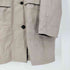 ロンドンフォグ LONDON FOG 90S TOWNE ライナー付き フーデッド ハーフコート YBSジップ レディース 14 REG