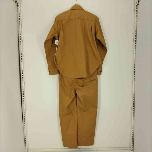 エディション Edition 19AW ジャンプスーツ レディース 36