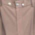 バージズブルック BASISBROEK 3タック ウール混ワイドパンツ メンズ JPN:2