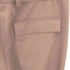 バージズブルック BASISBROEK 3タック ウール混ワイドパンツ メンズ JPN:2