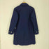 トラディショナルウェザーウェア Traditional Weatherwear FARNELL 比翼 Aライン ステンカラーコート レディース DE:34