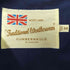 トラディショナルウェザーウェア Traditional Weatherwear FARNELL 比翼 Aライン ステンカラーコート レディース DE:34