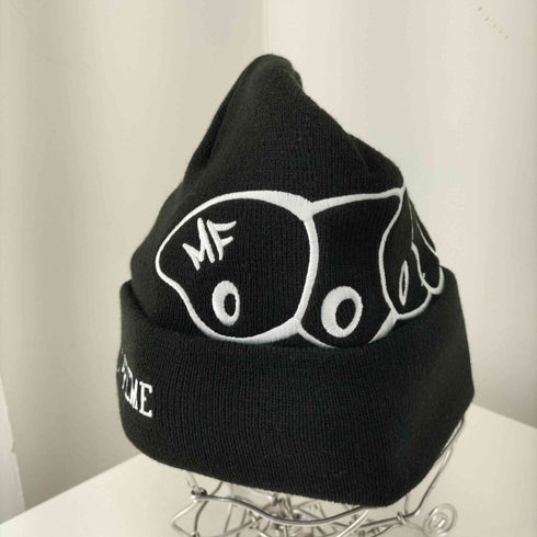 シュプリーム Supreme 23AW MF DOOM Beanie メンズ ONE SIZE 58CM