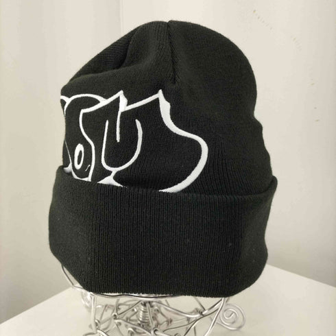 シュプリーム Supreme 23AW MF DOOM Beanie メンズ ONE SIZE 58CM