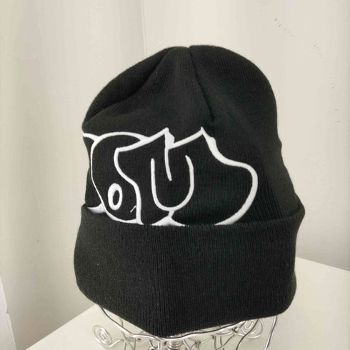 シュプリーム Supreme 23AW MF DOOM Beanie メンズ ONE SIZE 58CM