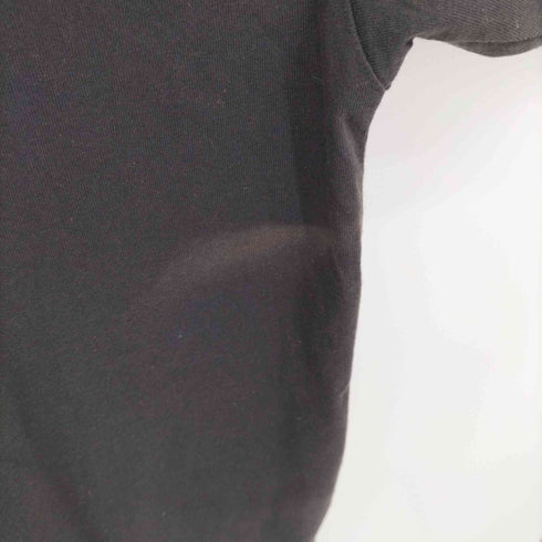 ナイキ NIKE 刺繍ロゴ クルーネックショートスリーブTシャツ コットンTシャツ メンズ JPN:XL