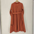 レイビームス Ray BEAMS 20SS サファリ シャツ ワンピース レディース ONE SIZE