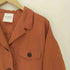 レイビームス Ray BEAMS 20SS サファリ シャツ ワンピース レディース ONE SIZE