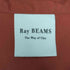 レイビームス Ray BEAMS 20SS サファリ シャツ ワンピース レディース ONE SIZE
