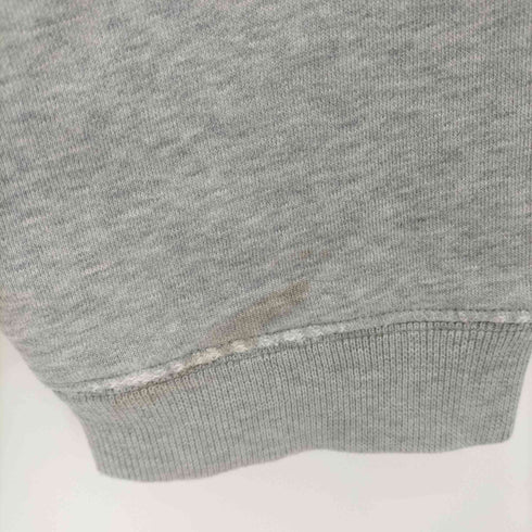 チャップスラルフローレン CHAPS RALPH LAUREN 星条旗 刺繍デザイン 長袖スウェット メンズ JPN:XL