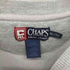 チャップスラルフローレン CHAPS RALPH LAUREN 星条旗 刺繍デザイン 長袖スウェット メンズ JPN:XL
