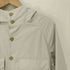 トラディショナルウェザーウェア Traditional Weatherwear LYALL LONG ライアル ロング フーデッド コート レディース DE:34