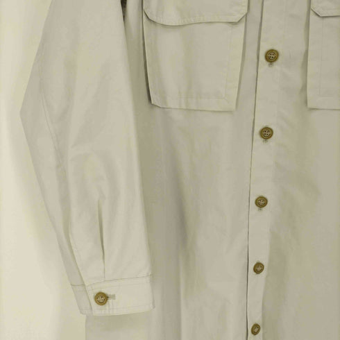 トラディショナルウェザーウェア Traditional Weatherwear LYALL LONG ライアル ロング フーデッド コート レディース DE:34