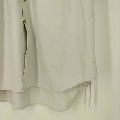トラディショナルウェザーウェア Traditional Weatherwear LYALL LONG ライアル ロング フーデッド コート レディース DE:34