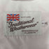 トラディショナルウェザーウェア Traditional Weatherwear LYALL LONG ライアル ロング フーデッド コート レディース DE:34