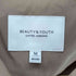 ビューティーアンドユースユナイテッドアローズ BEAUTY & YOUTH UNITED ARROWS 20SS ステンカラーロングコート 撥水加工 レディース JPN:M