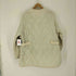 レイビームス Ray BEAMS 22AW キルティング ノーカラー ブルゾン レディース JPN:1