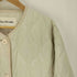 レイビームス Ray BEAMS 22AW キルティング ノーカラー ブルゾン レディース JPN:1