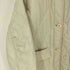 レイビームス Ray BEAMS 22AW キルティング ノーカラー ブルゾン レディース JPN:1