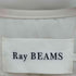 レイビームス Ray BEAMS 22AW キルティング ノーカラー ブルゾン レディース JPN:1