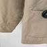 アベイシングエイプ A BATHING APE 90s WORK JACKET 裏地ブランケット 刺繍 ダック地カバーオール メンズ JPN:S