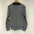 サカイ Sacai コットン ボーダーカットソー メンズ JPN:2