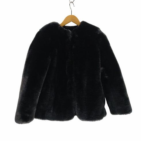 ギャップ Gap FULL FUR JACKE レディース XXS