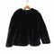 ギャップ Gap FULL FUR JACKE レディース XXS