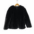 ギャップ Gap FULL FUR JACKE レディース XXS
