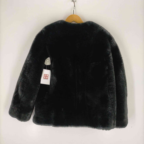 ギャップ Gap FULL FUR JACKE レディース XXS