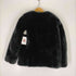 ギャップ Gap FULL FUR JACKE レディース XXS