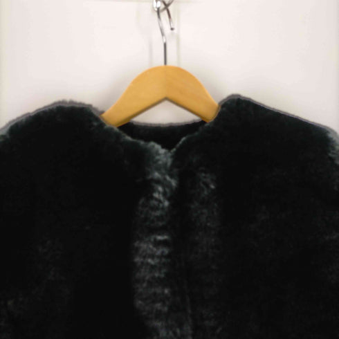 ギャップ Gap FULL FUR JACKE レディース XXS