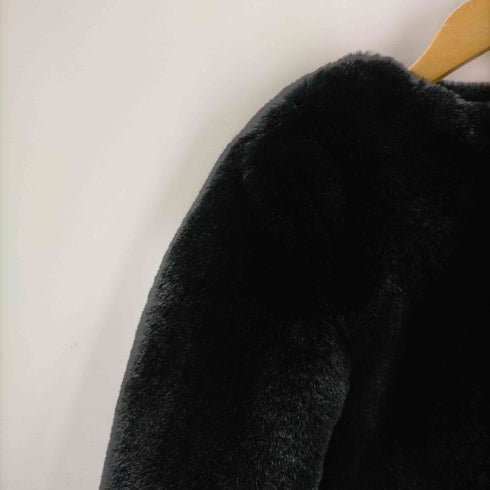 ギャップ Gap FULL FUR JACKE レディース XXS