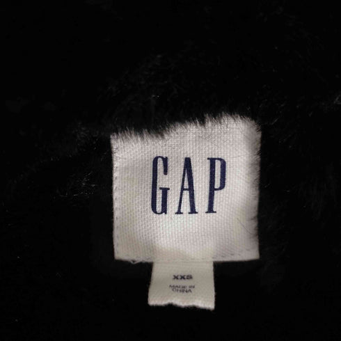 ギャップ Gap FULL FUR JACKE レディース XXS