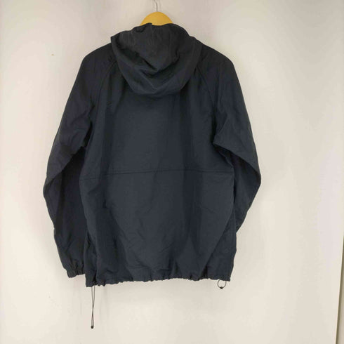 エルエルビーン L.L.Bean ナイロン アノラックパーカー メンズ L REG