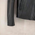 リウォーズリウォーズデザイン rewords/rewordsdesign Cow Leather Oil matt Insert Cutting Leather JK メンズ 46