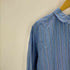 ユナイテッドアローズグリーンレーベルリラクシング UNITED ARROWS green label relaxing 1_OF MINE FM スリット ロング シャツ レディース FREE