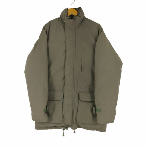ダウン バイ ショット Down BY Schott MADE IN USA 比翼 ダウンジャケット メンズ JPN:M