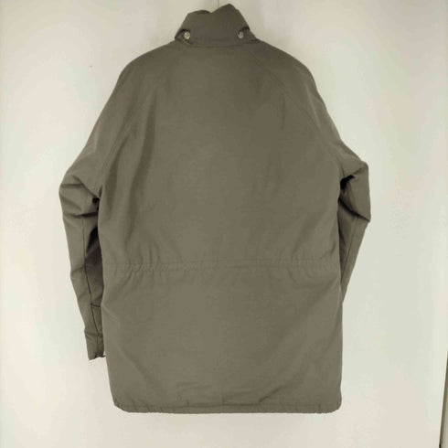 ダウン バイ ショット Down BY Schott MADE IN USA 比翼 ダウンジャケット メンズ JPN:M
