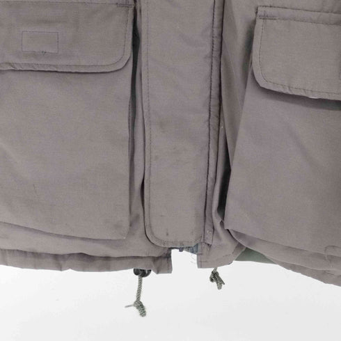ダウン バイ ショット Down BY Schott MADE IN USA 比翼 ダウンジャケット メンズ JPN:M