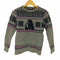 ヒステリックグラマー HYSTERIC GLAMOUR 16AW NORDIC WOMAN HEAD WOOL KNIT レディース JPN:M