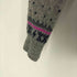 ヒステリックグラマー HYSTERIC GLAMOUR 16AW NORDIC WOMAN HEAD WOOL KNIT レディース JPN:M