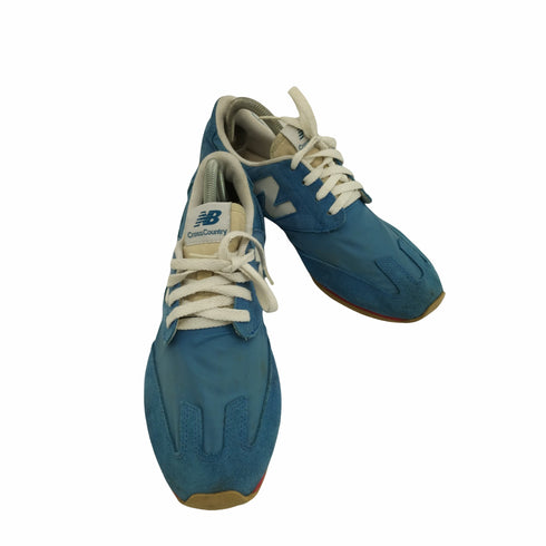 ニューバランス NEW BALANCE Cross Country ローカットスニーカー メンズ JPN:26