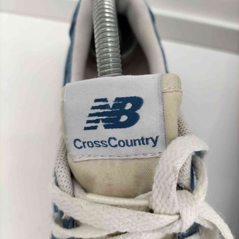 ニューバランス NEW BALANCE Cross Country ローカットスニーカー メンズ JPN:26