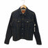 ギャップデニム GAP DENIM 1969 デニムジャケット ウエスタンジャケット メンズ import:XS